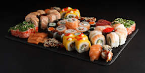 Yuki Sushi