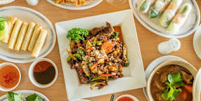 Glenroy Star Restaurant