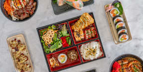 Ebi Fine Foods