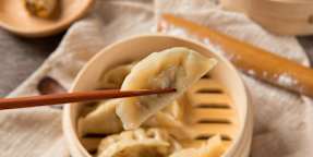 Dumpling Palace