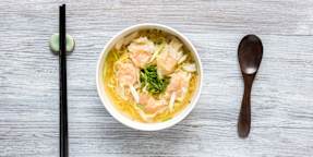 Noodle & Rice Asian Cuisine