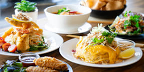 Thai Forest Cafe and Restaurant - Altona North