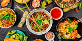 Wok Master - West Ryde