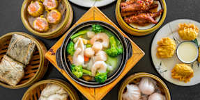 Quan's Kitchen