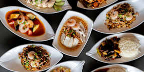 Bamboo Authentic Singaporean