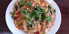 Wok King - Cloverdale