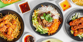 Yum Rolls