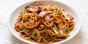 Noodle Hut - Emerton