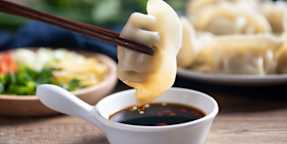Yummy Dumpling