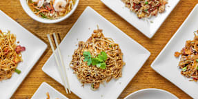 Wonder Wok - Kilburn