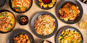 Noodle House - Woy Woy