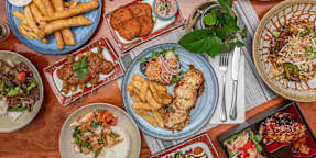 Tosaria Restaurant