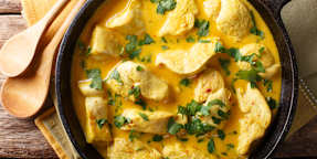 Spice Thai Cuisine