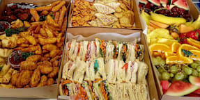 Jackson's Takeaway