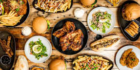 Townsville Charcoal Chicken - Garbutt