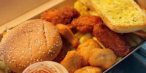 Seventeen Twist - Ngunnawal Takeaway
