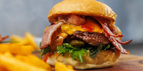 Marque Bar & Grill