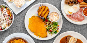 Clancy's Restaurant - East Wagga Wagga