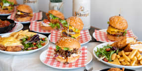 Austrian Beer Bar and Restaurant