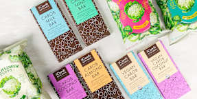 Norwood Health Foods