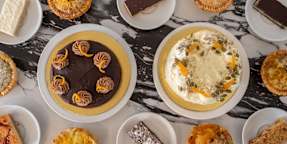BUILDACAKE Bakery