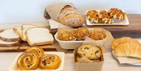 Banjo's Bakery Cafe Helensvale