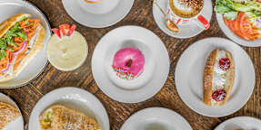 Forestville Bakery