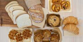 Bakery & Café - Banjo's Bundamba (Drive Thru)