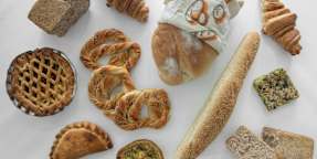 South Wagga Bakery