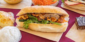 Braybrook Bakehouse - Braybrook
