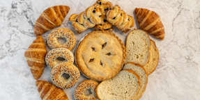 Best Zaatar - Middle Eastern Bakery & Cafe