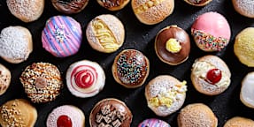 Ferguson Plarre Bakehouses - Milleara Mall