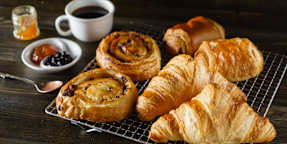 M &M Bakehouse - Rutherford