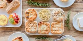 Country Cob Bakery