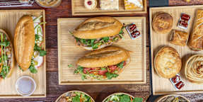 Bake n Grill Vietnamese Bakery - Coomera