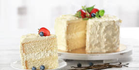 JL Bakery