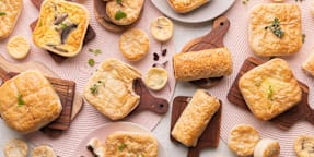 Tony's Pies - Essendon