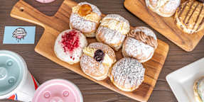 Dope Donuts & Desserts