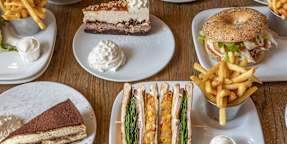 Brumby's Bakery - Mount Gravatt