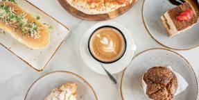 EQ Cafe & Restaurant - Gungahlin