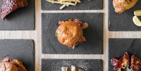 Grill & Roll