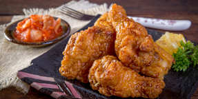 Chicken V - West Ryde