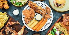 Terrigal Chargrill Chicken
