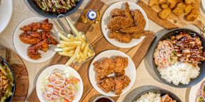 Ausome Chicken