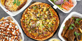 Aussiano Steaks Kebabs Pizza - Cranbourne