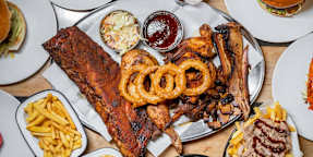 Smoky Cravings