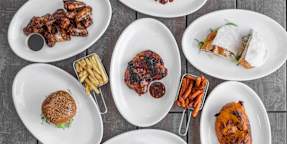 Blacktown Meats & BBQ