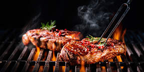 Smokin' Al's BBQ