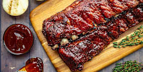 Rib Witch - Margate