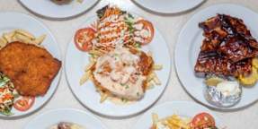 Fatman's Steakhouse - St Johns Park